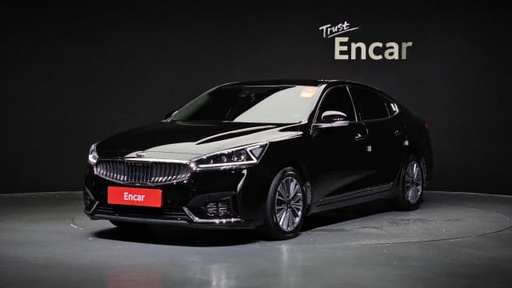 2018 KIA K7