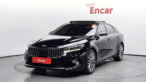 2020 KIA K7