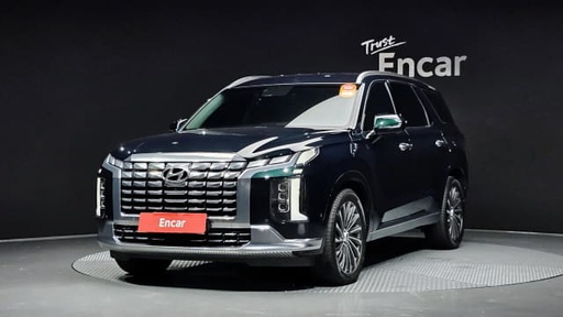 2023 HYUNDAI PALISADE