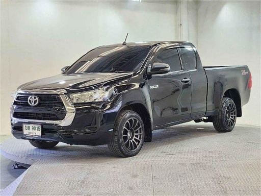 2023 TOYOTA Hilux