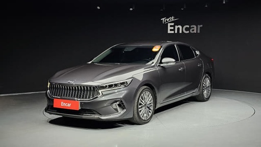 2020 KIA K7