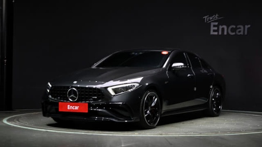 2023 MERCEDES-BENZ Cls-Class
