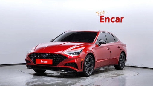2020 HYUNDAI Sonata