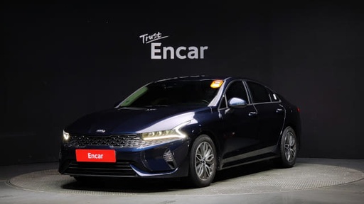 2021 KIA K5 (Optima)