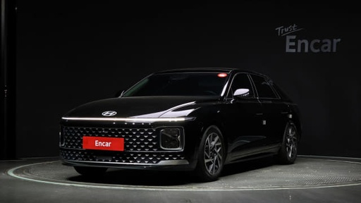 2023 HYUNDAI Grandeur GN7