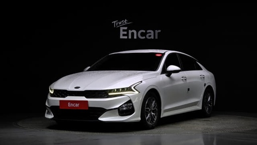 2020 KIA K5 (Optima)