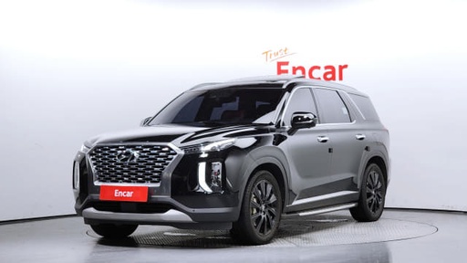 2019 HYUNDAI PALISADE