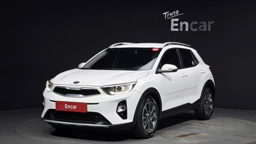 2018 KIA STONIC