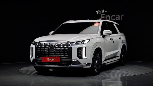 2023 HYUNDAI PALISADE