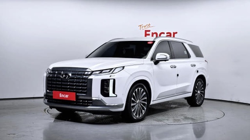 2023 HYUNDAI PALISADE