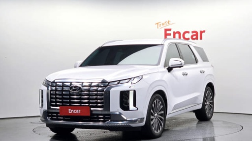 2023 HYUNDAI PALISADE