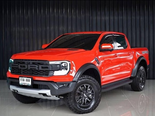 2023 FORD RAPTOR