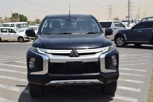 2020 MITSUBISHI L200