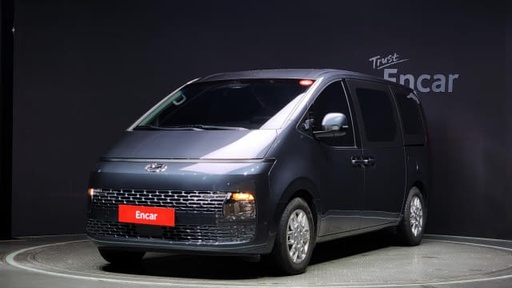 2022 HYUNDAI Staria
