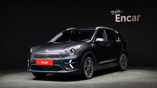 2019 KIA Niro