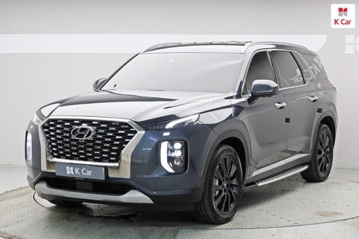 2019 HYUNDAI PALISADE