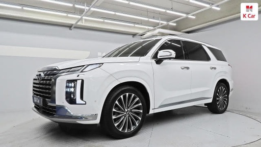 2023 HYUNDAI PALISADE, 