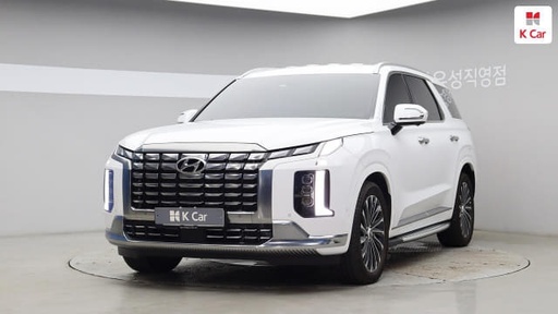 2023 HYUNDAI PALISADE