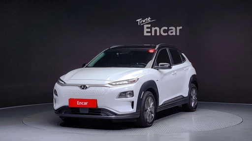 2020 HYUNDAI Kona