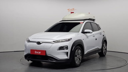 2020 HYUNDAI Kona