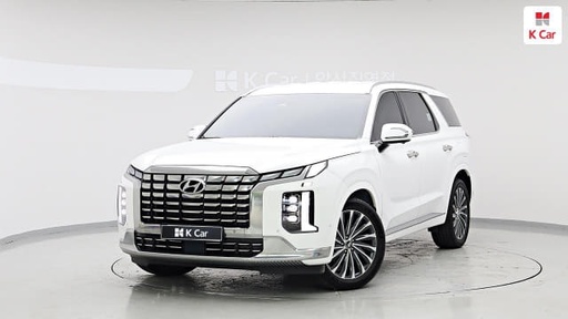 2023 HYUNDAI PALISADE