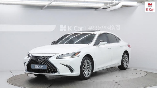 2023 LEXUS ES