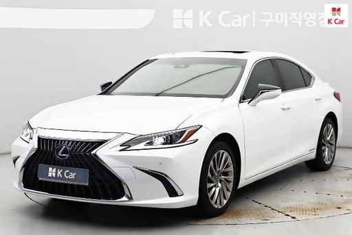 2022 LEXUS ES, 