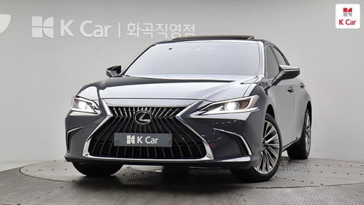 2023 LEXUS ES