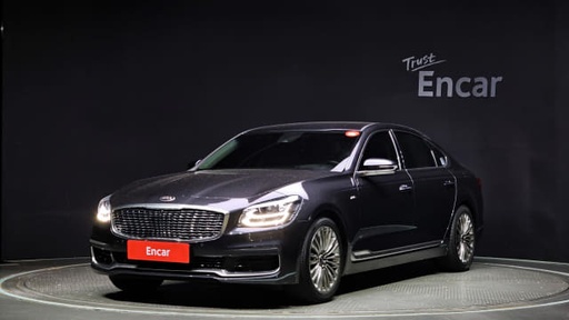 2019 KIA K9