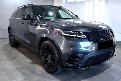 2022 LAND ROVER RANGE ROVER VELAR