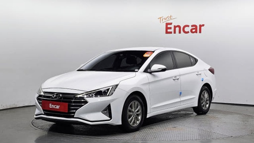 2020 HYUNDAI Avante (Elantra)
