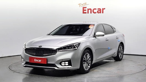 2018 KIA K7