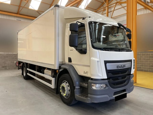 2016 Daf LF