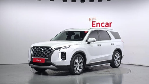 2022 HYUNDAI PALISADE, 