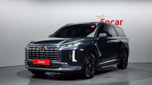 2023 HYUNDAI PALISADE