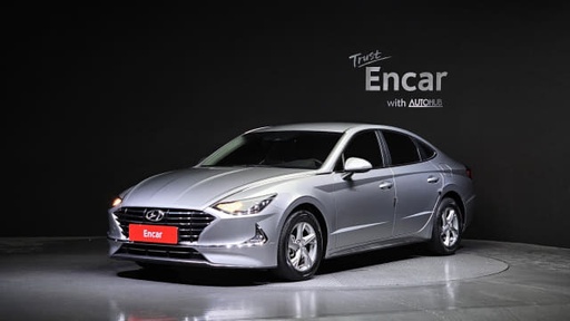 2020 HYUNDAI Sonata