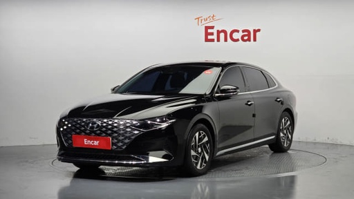 2020 HYUNDAI Grandeur IG