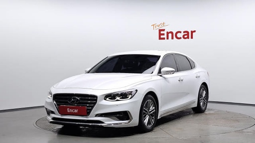 2018 HYUNDAI Grandeur IG