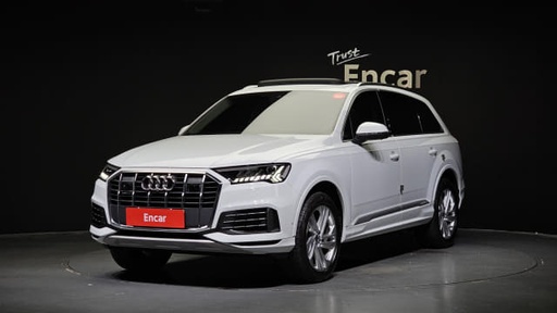 2023 AUDI Q7