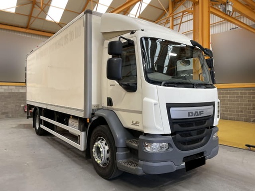 2016 Daf LF