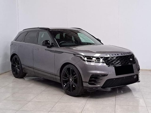 2019 LAND ROVER RANGE ROVER VELAR