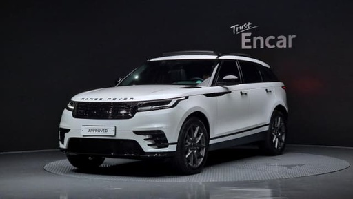 2024 LAND ROVER RANGE ROVER VELAR