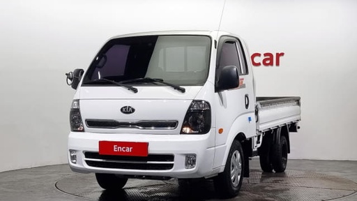 2017 KIA Bongo 3, 