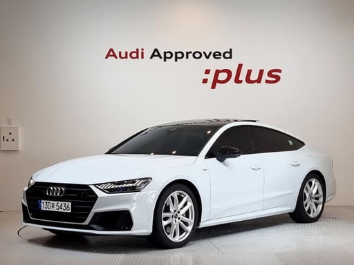 2023 AUDI A7