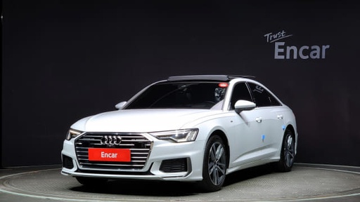 2023 AUDI A6