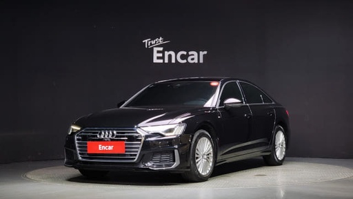 2020 AUDI A6