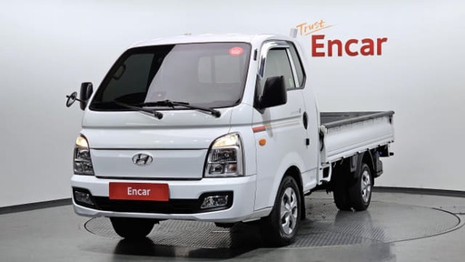 2022 HYUNDAI Porter