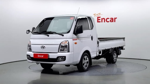 2020 HYUNDAI Porter