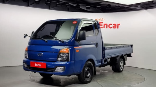 2019 HYUNDAI Porter