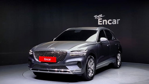 2022 Genesis GV70